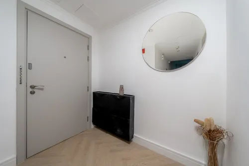 Apartment in Jumeirah Bay X1