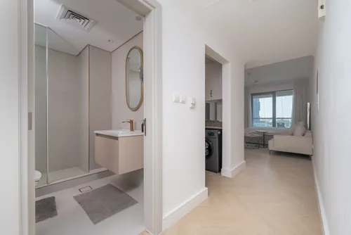 Apartment in Jumeirah Bay X1