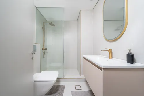 Apartment in Jumeirah Bay X1