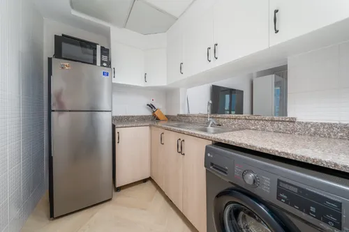 Apartment in Jumeirah Bay X1