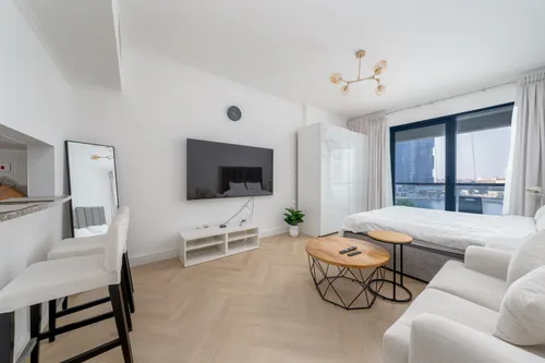 Apartment in Jumeirah Bay X1