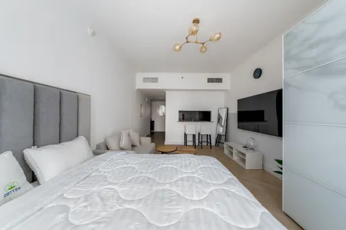 Apartment in Jumeirah Bay X1