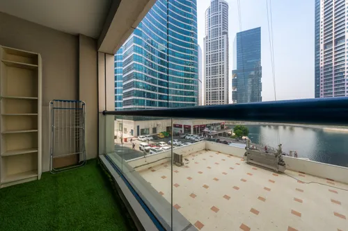 Apartment in Jumeirah Bay X1