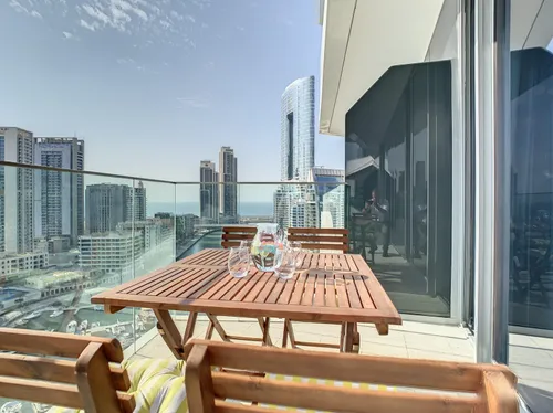1 Bedroom Apartment in Stella Maris