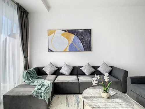 1 Bedroom Apartment in Stella Maris