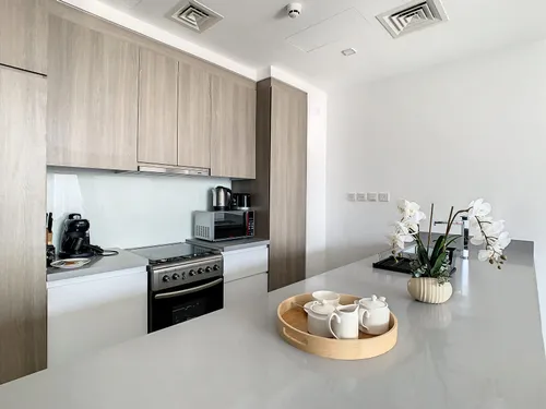 1 Bedroom Apartment in Stella Maris