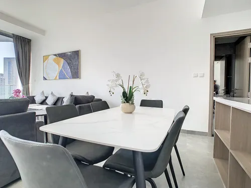 1 Bedroom Apartment in Stella Maris