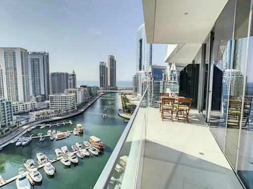 1 Bedroom Apartment in Stella Maris