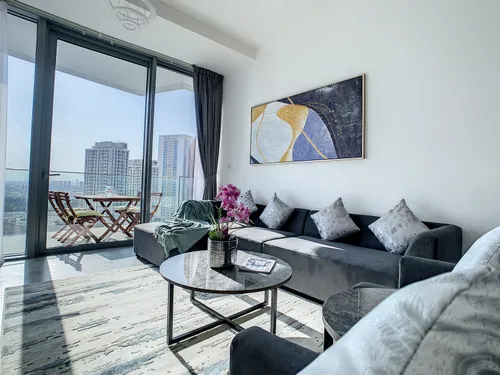 1 Bedroom Apartment in Stella Maris