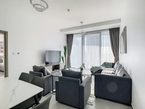 1 Bedroom Apartment in Stella Maris