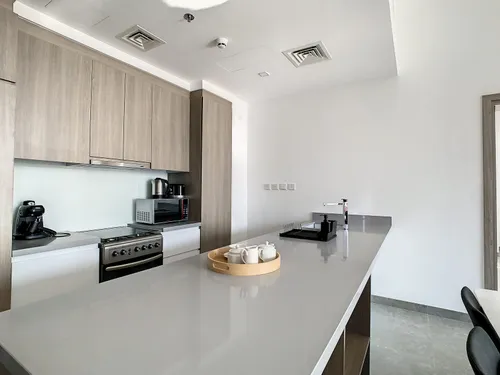 1 Bedroom Apartment in Stella Maris