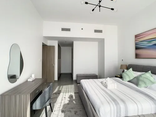 1 Bedroom Apartment in Stella Maris
