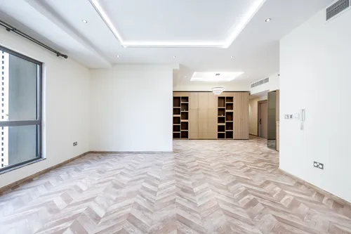 3 Bedrooms Apartment in Amwaj 4