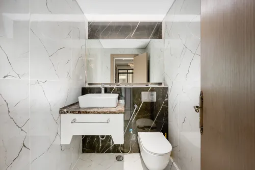 3 Bedrooms Apartment in Amwaj 4