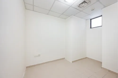 3 Bedrooms Apartment in Amwaj 4