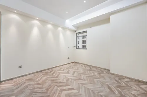 3 Bedrooms Apartment in Amwaj 4