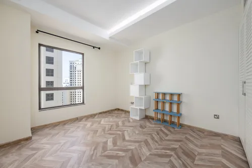 3 Bedrooms Apartment in Amwaj 4