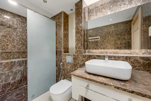 3 Bedrooms Apartment in Amwaj 4