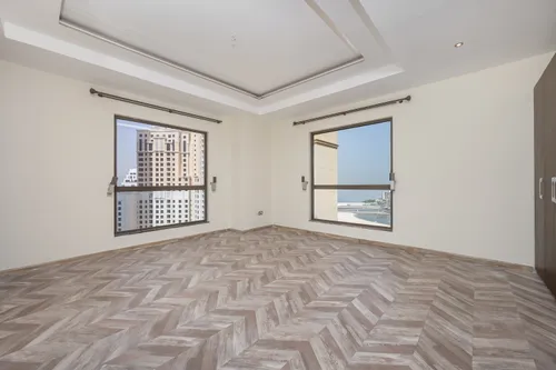 3 Bedrooms Apartment in Amwaj 4
