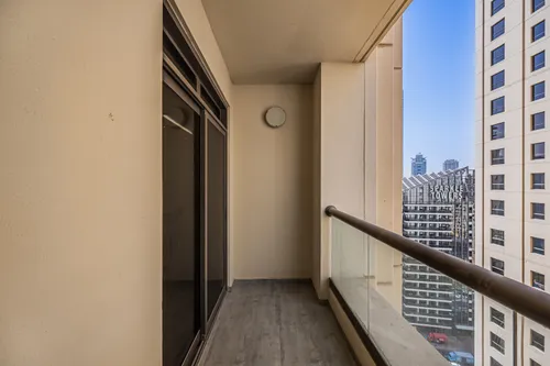 3 Bedrooms Apartment in Amwaj 4