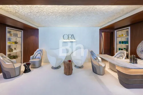 4 Bedrooms Apartment in Andaz Dubai The Palm