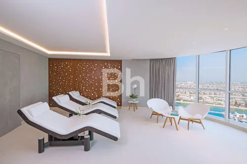 4 Bedrooms Apartment in Andaz Dubai The Palm