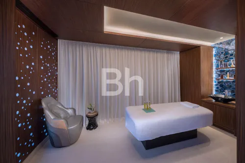 4 Bedrooms Apartment in Andaz Dubai The Palm