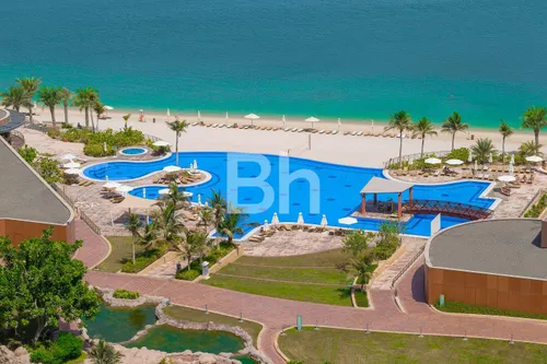 4 Bedrooms Apartment in Andaz Dubai The Palm