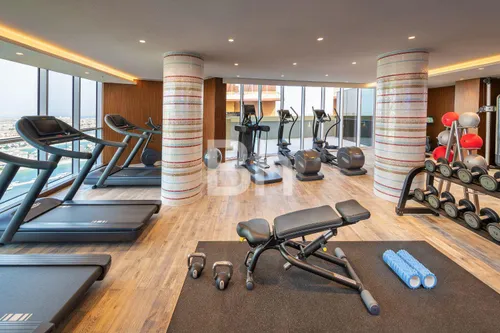 4 Bedrooms Apartment in Andaz Dubai The Palm