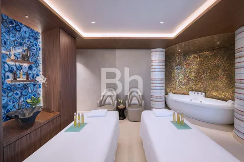 4 Bedrooms Apartment in Andaz Dubai The Palm