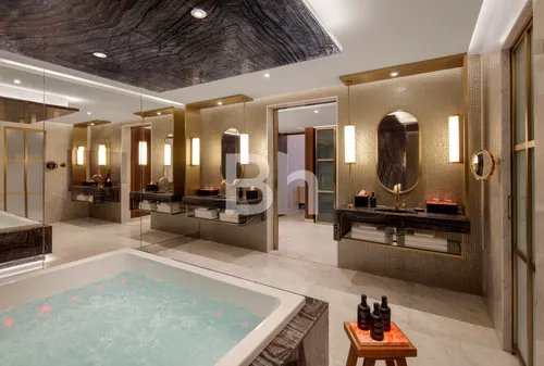 4 Bedrooms Apartment in Andaz Dubai The Palm