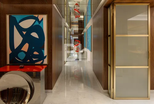 4 Bedrooms Apartment in Andaz Dubai The Palm