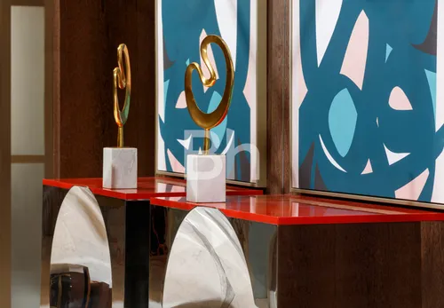 4 Bedrooms Apartment in Andaz Dubai The Palm