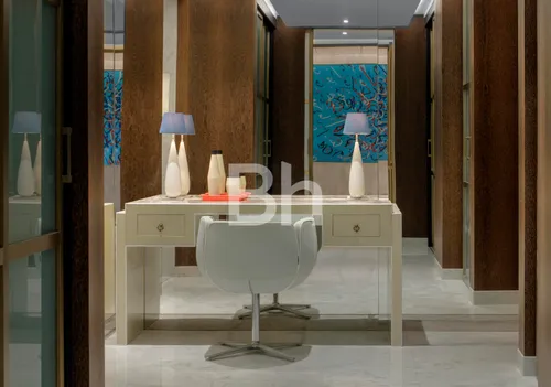 4 Bedrooms Apartment in Andaz Dubai The Palm