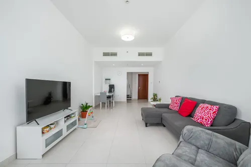 3 Bedrooms Apartment in Al Waleed Garden 1