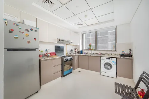 3 Bedrooms Apartment in Al Waleed Garden 1