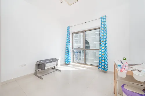 3 Bedrooms Apartment in Al Waleed Garden 1