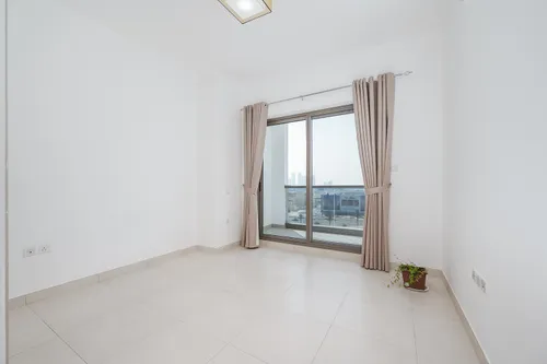3 Bedrooms Apartment in Al Waleed Garden 1
