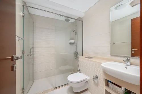 3 Bedrooms Apartment in Al Waleed Garden 1