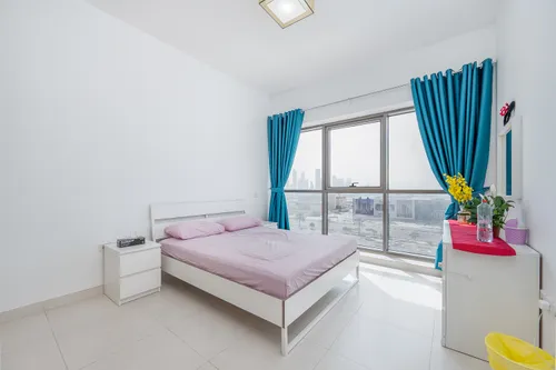 3 Bedrooms Apartment in Al Waleed Garden 1