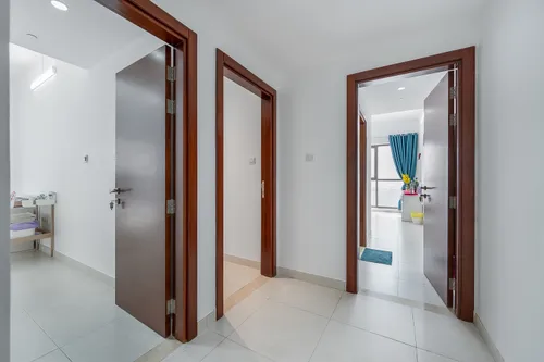 3 Bedrooms Apartment in Al Waleed Garden 1