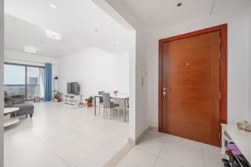 3 Bedrooms Apartment in Al Waleed Garden 1