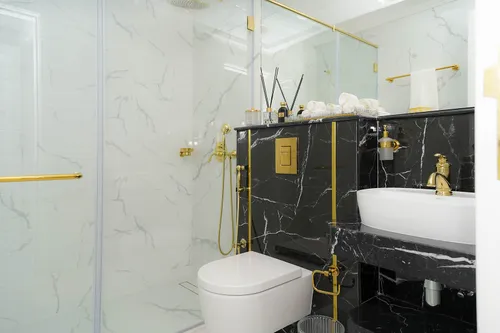 1 Bedroom Apartment in Vincitore Benessere