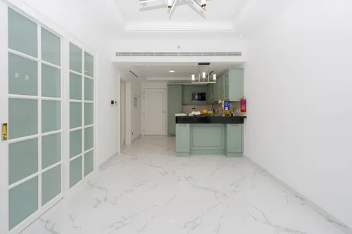 1 Bedroom Apartment in Vincitore Benessere