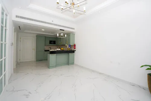 1 Bedroom Apartment in Vincitore Benessere