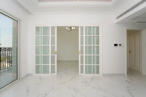 1 Bedroom Apartment in Vincitore Benessere