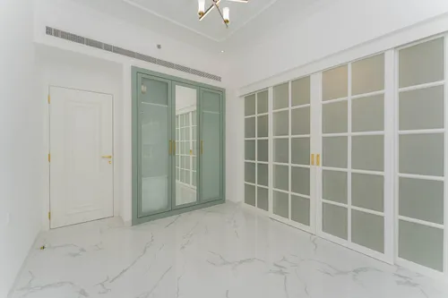 1 Bedroom Apartment in Vincitore Benessere