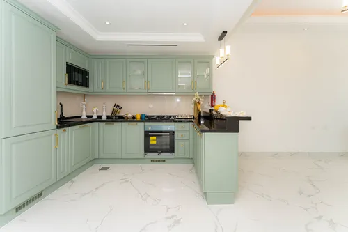 1 Bedroom Apartment in Vincitore Benessere