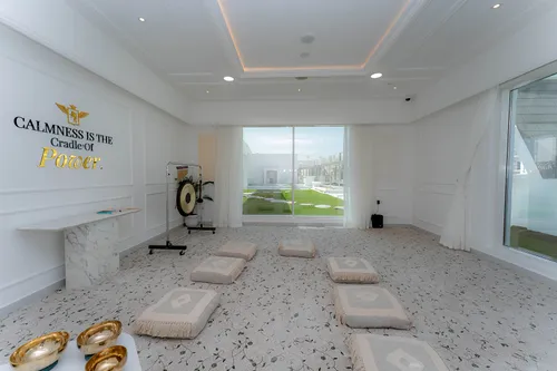 1 Bedroom Apartment in Vincitore Benessere