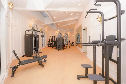 1 Bedroom Apartment in Vincitore Benessere
